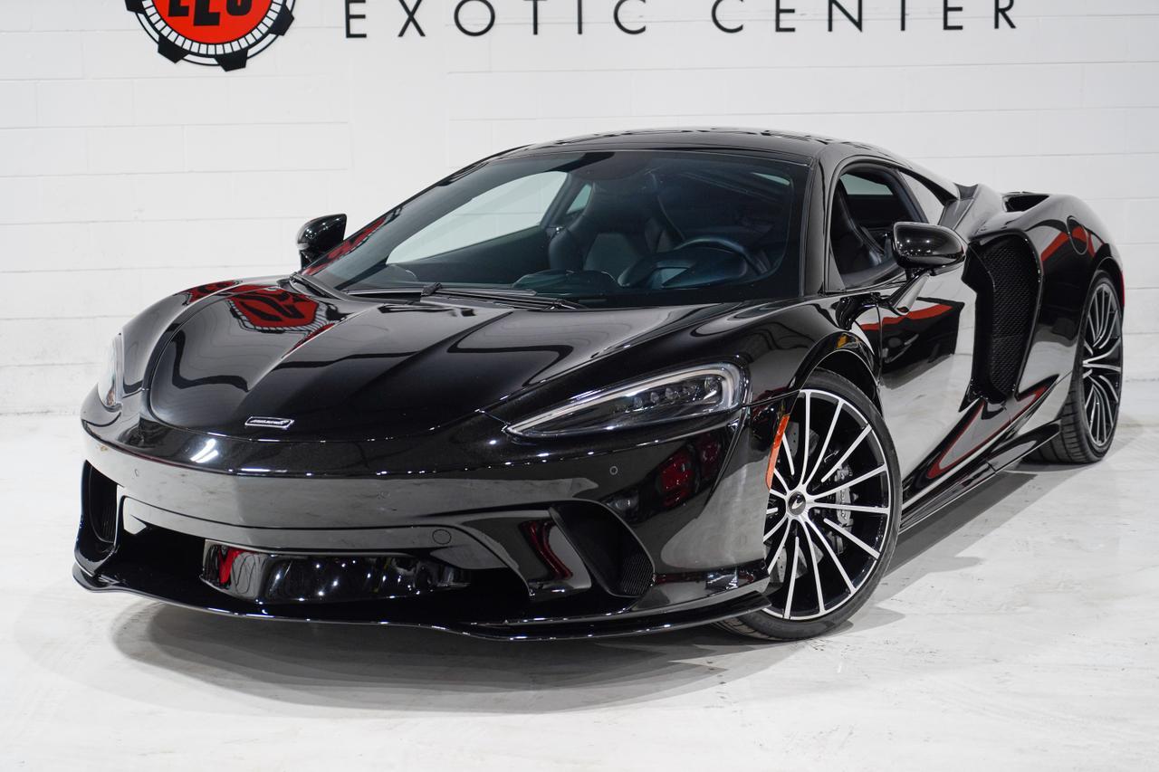 2021 McLaren GT Tampa FL