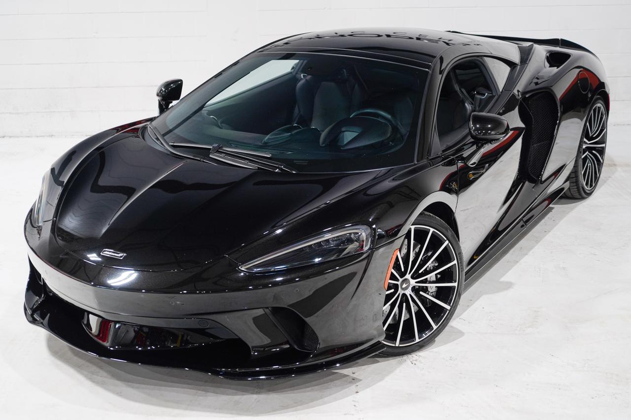 2021 McLaren GT Tampa FL