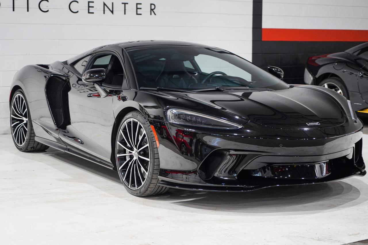 2021 McLaren GT Tampa FL