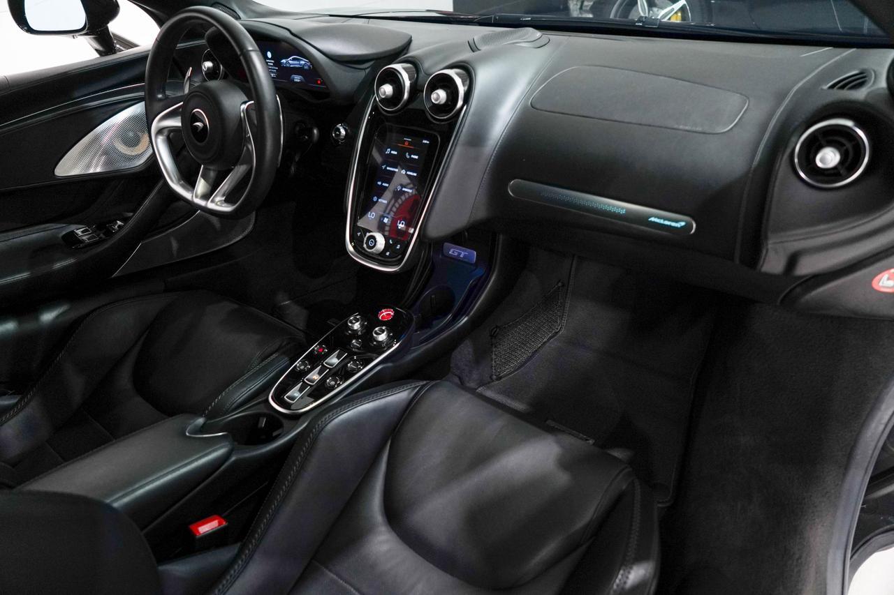 2021 McLaren GT Tampa FL