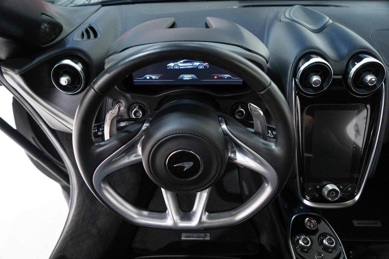 2021 McLaren GT Tampa FL