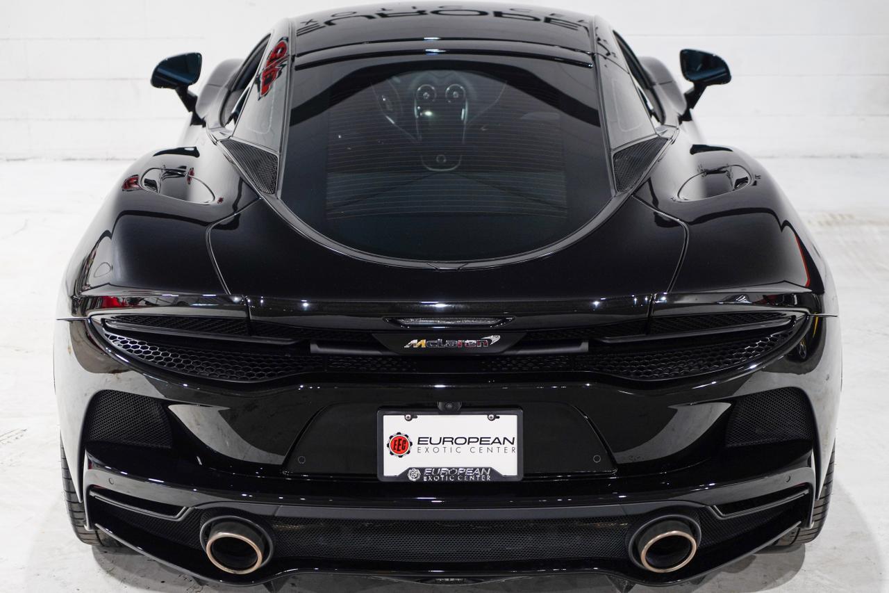 2021 McLaren GT Tampa FL
