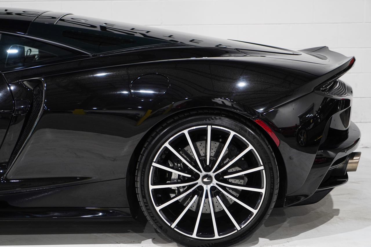 2021 McLaren GT Tampa FL