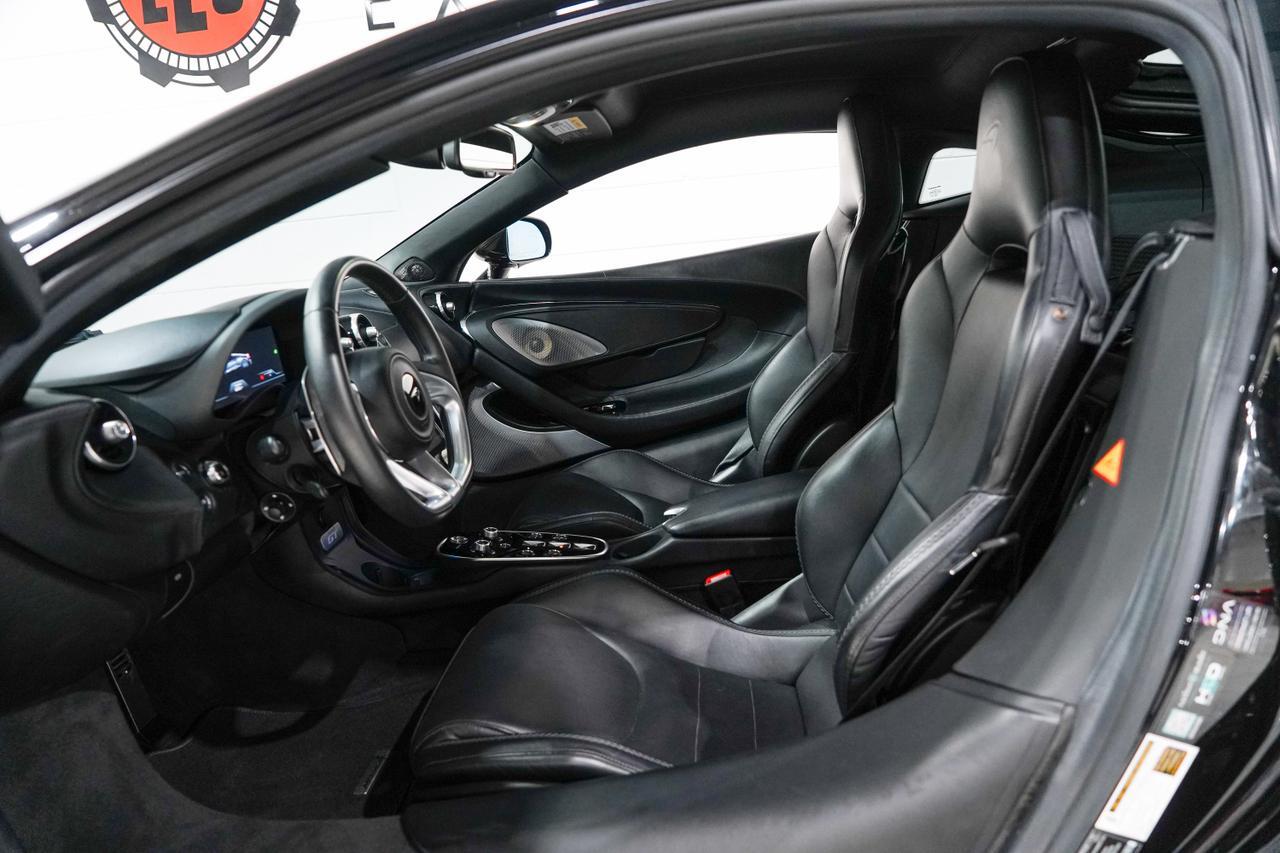 2021 McLaren GT Tampa FL