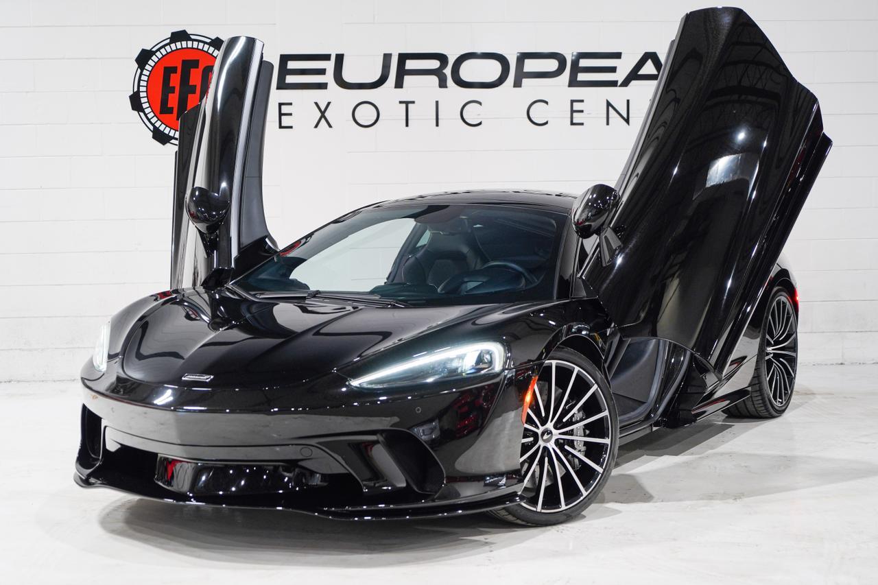 2021 McLaren GT Tampa FL