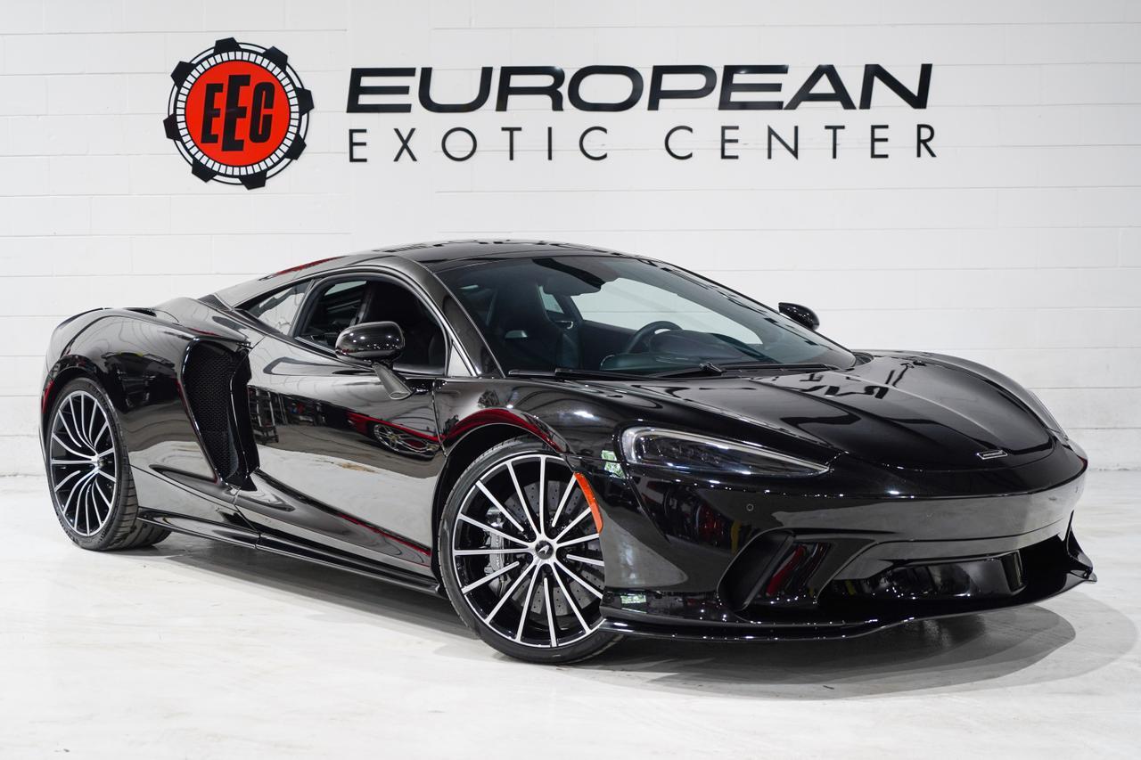 2021 McLaren GT Tampa FL