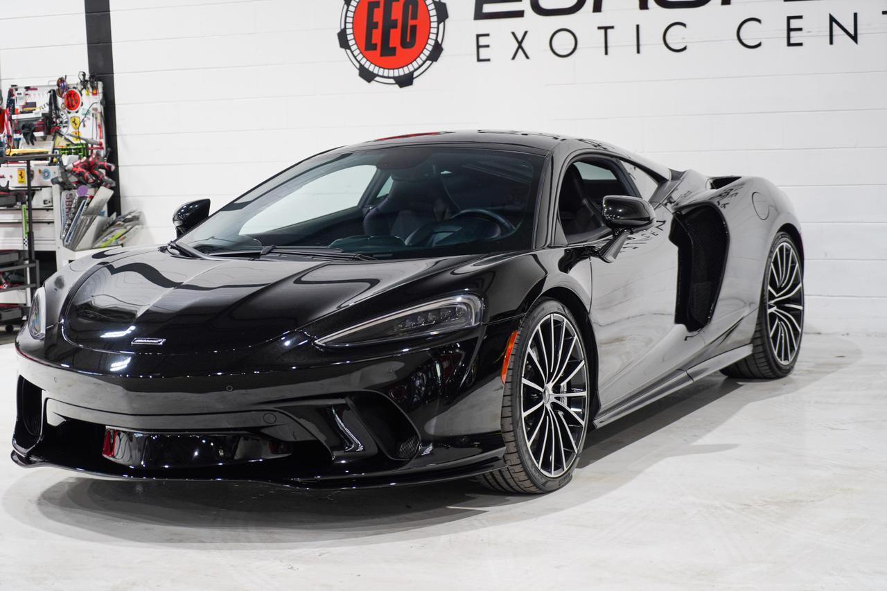 2021 McLaren GT Tampa FL
