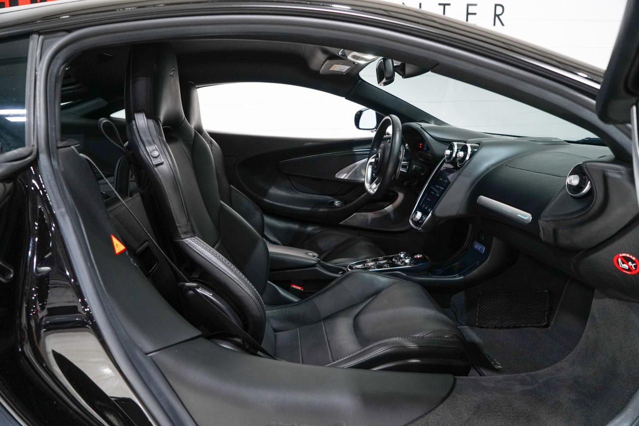2021 McLaren GT Tampa FL