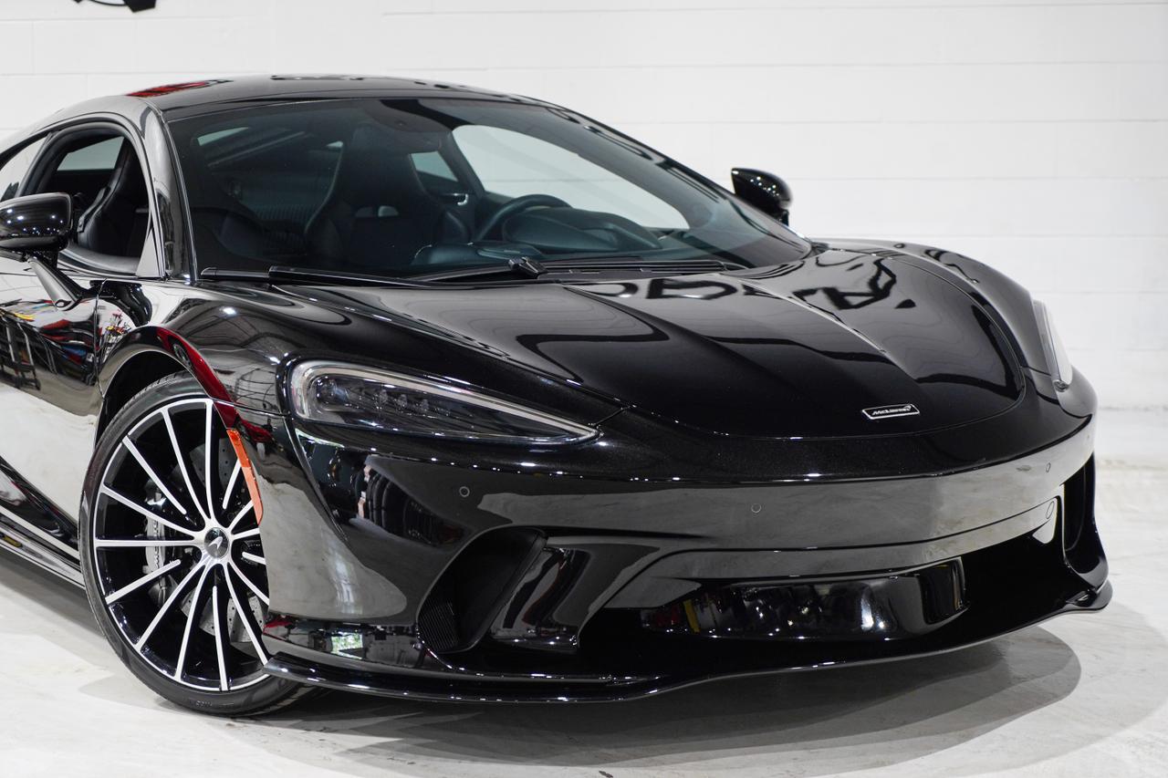 2021 McLaren GT Tampa FL
