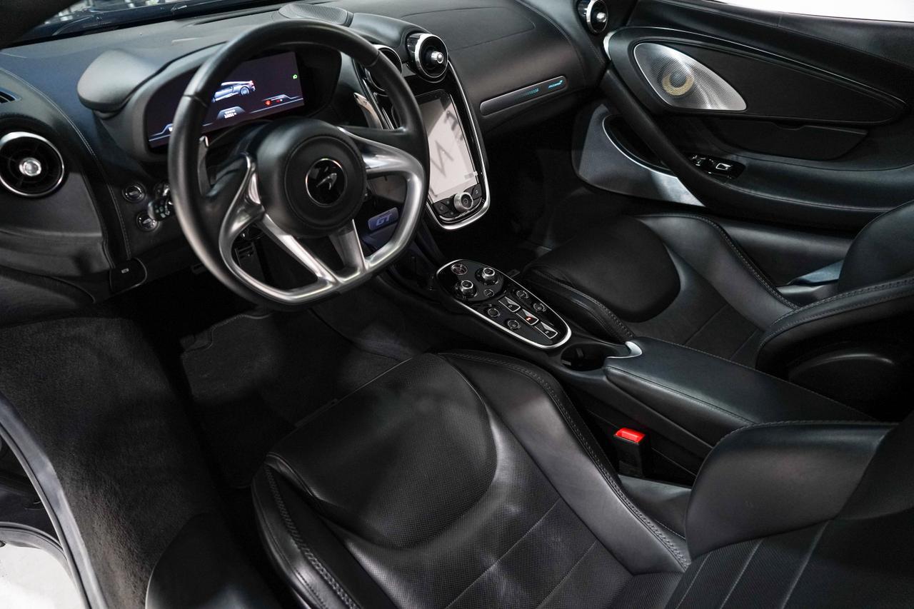 2021 McLaren GT Tampa FL