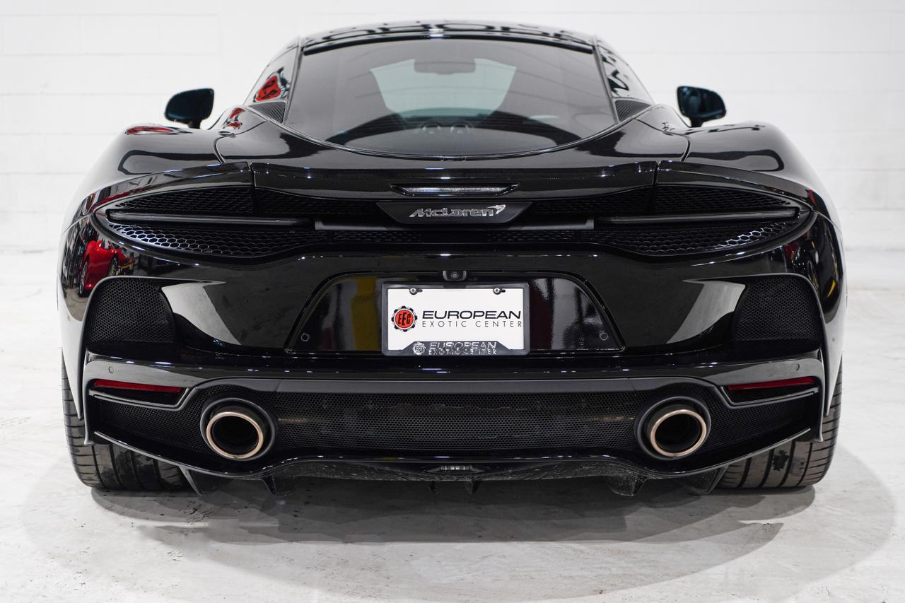 2021 McLaren GT Tampa FL