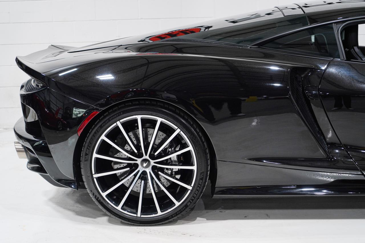 2021 McLaren GT Tampa FL