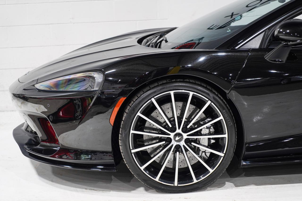 2021 McLaren GT Tampa FL