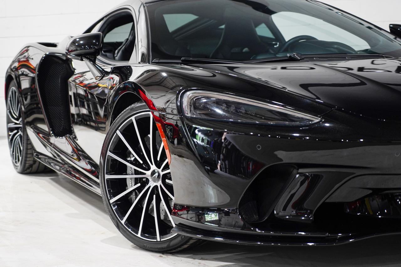 2021 McLaren GT Tampa FL