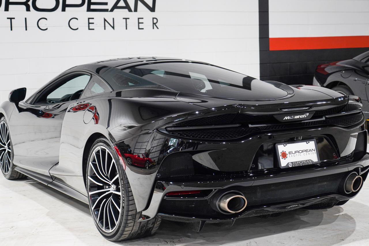 2021 McLaren GT Tampa FL