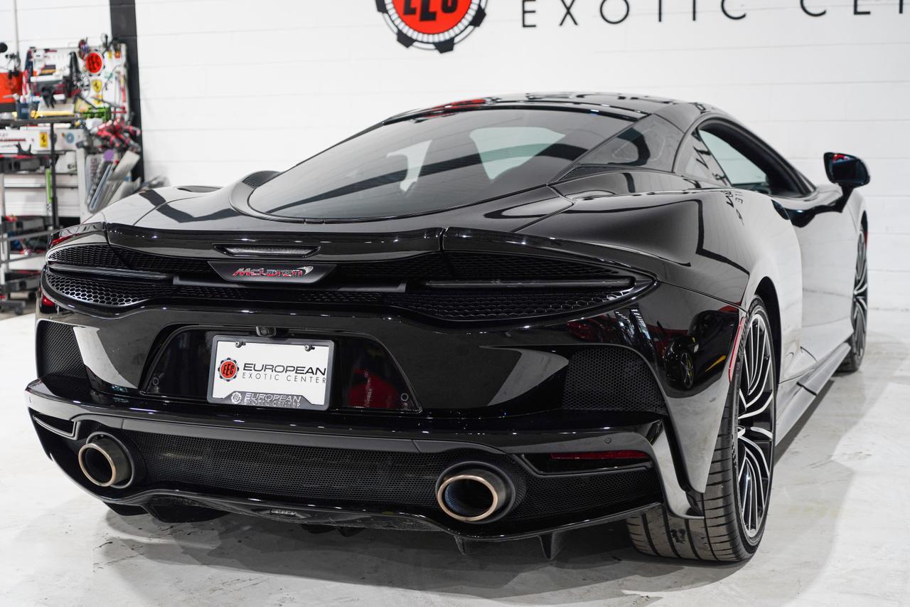 2021 McLaren GT Tampa FL