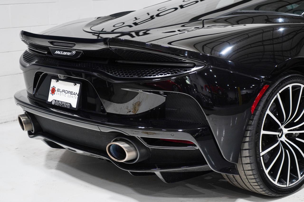 2021 McLaren GT Tampa FL