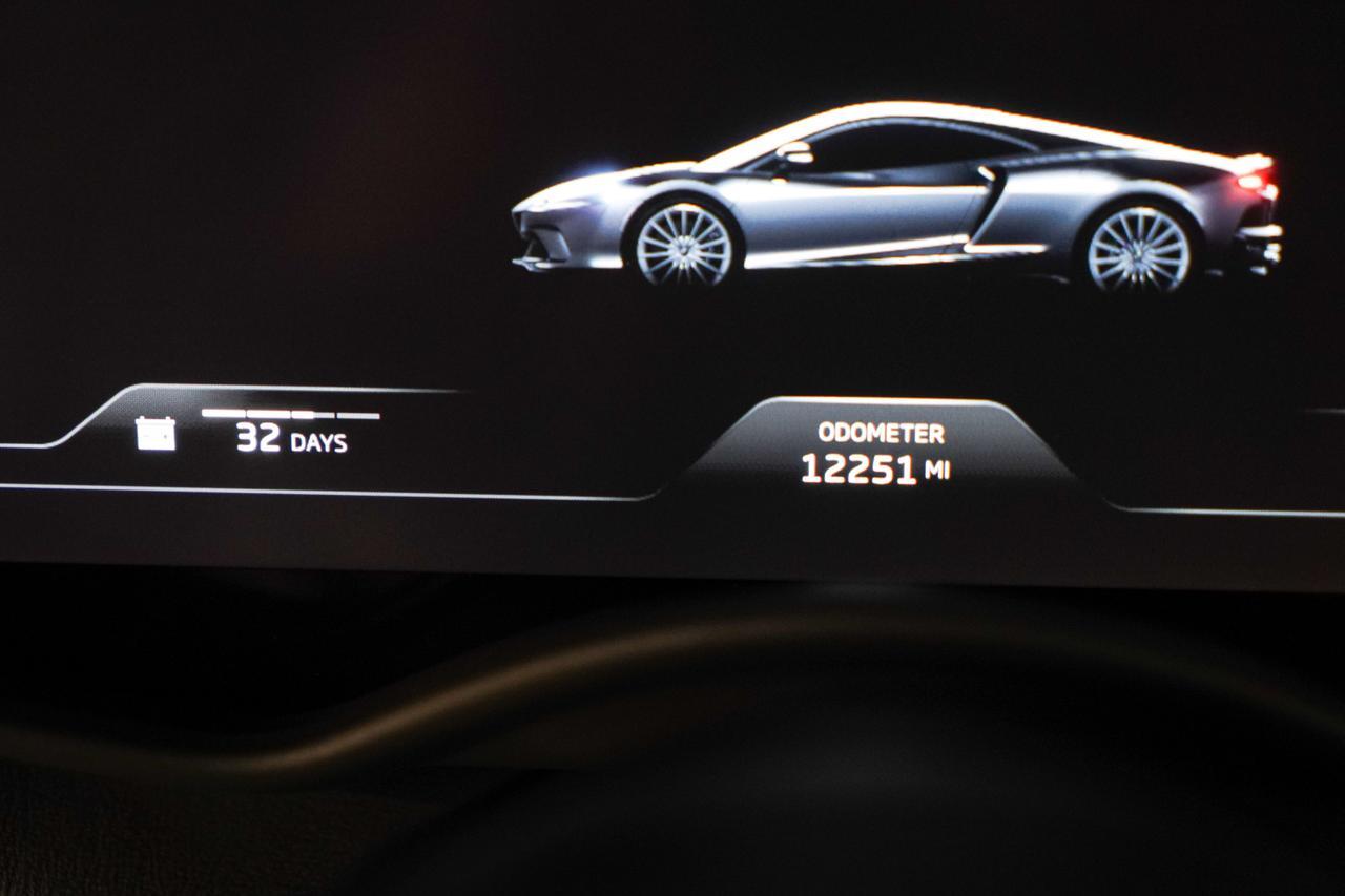 2021 McLaren GT Tampa FL
