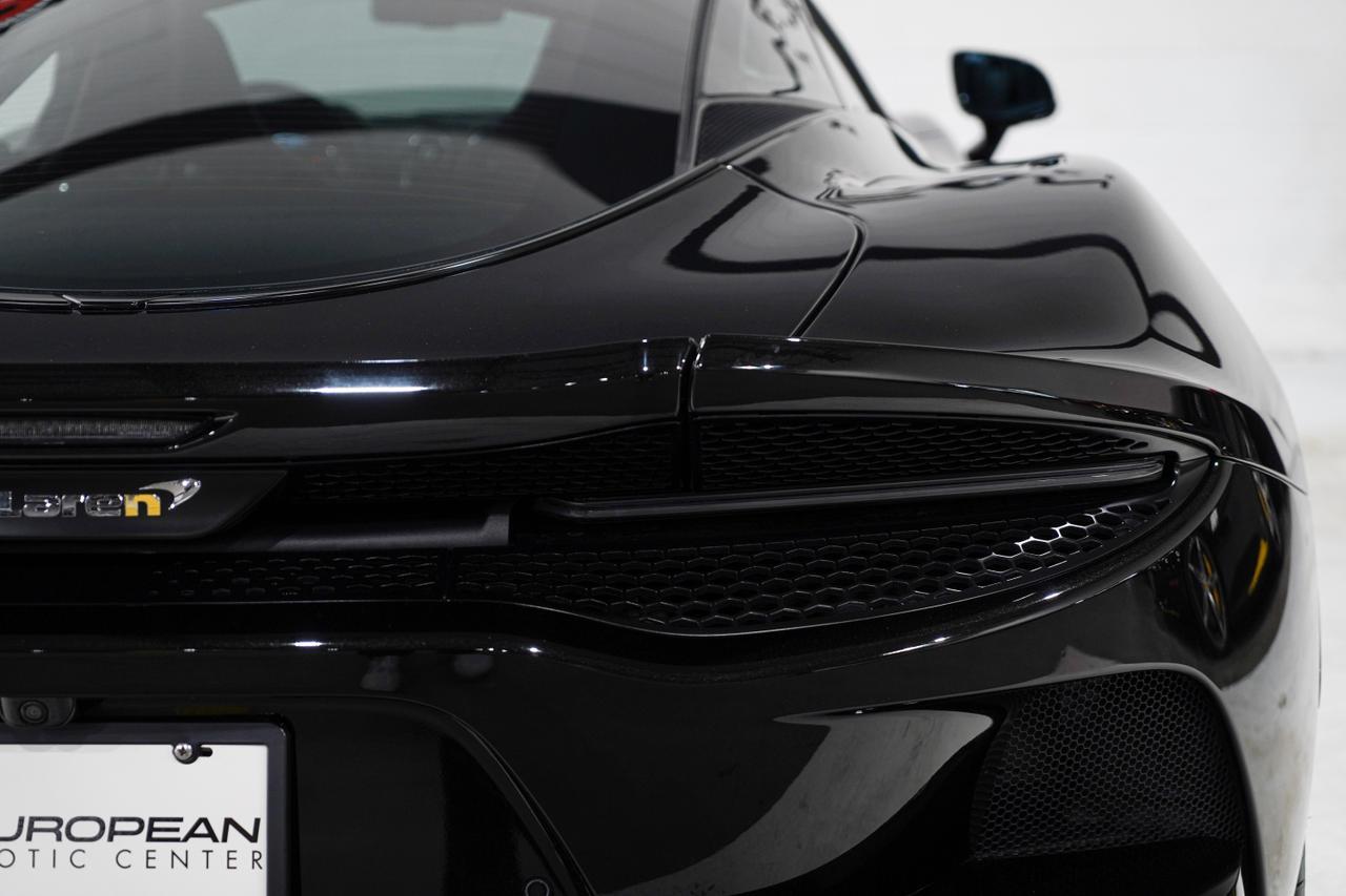 2021 McLaren GT Tampa FL