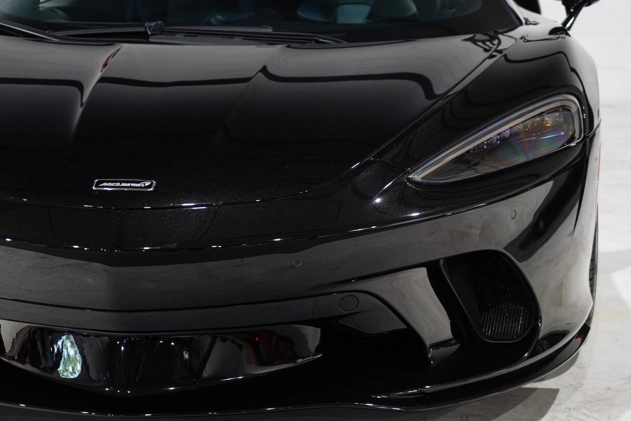2021 McLaren GT Tampa FL