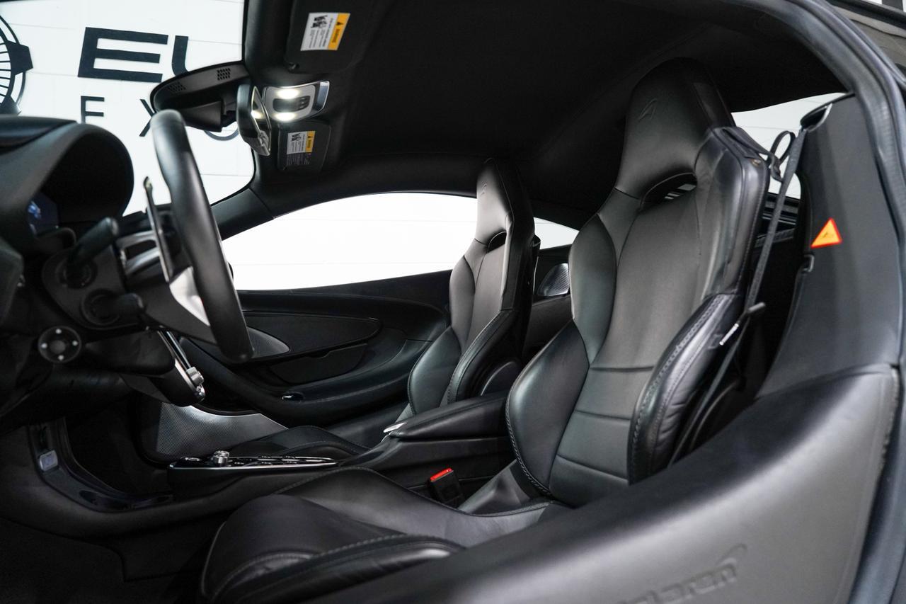 2021 McLaren GT Tampa FL
