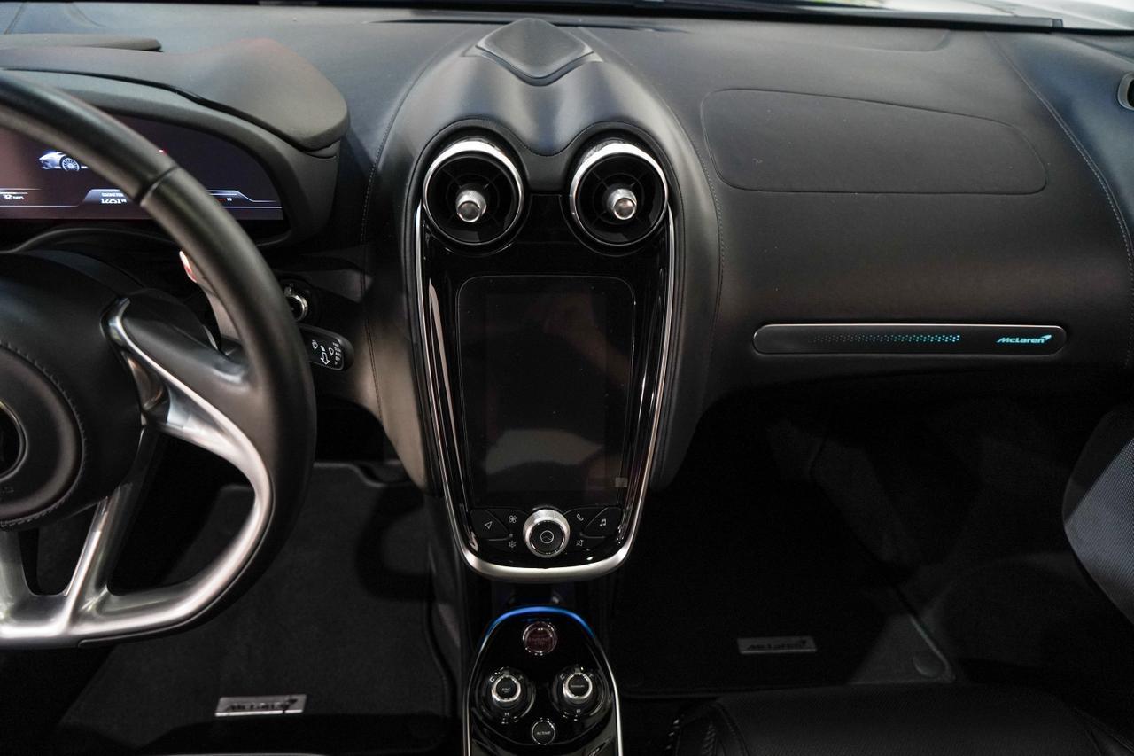 2021 McLaren GT Tampa FL
