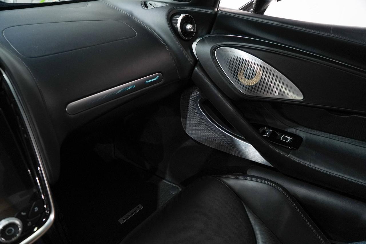 2021 McLaren GT Tampa FL