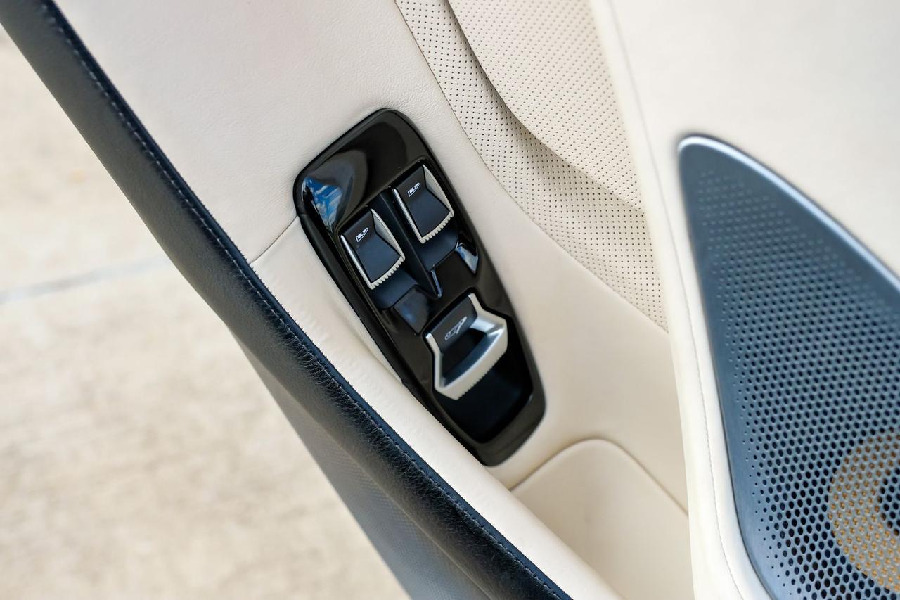 2021 McLaren GT Base Richardson TX