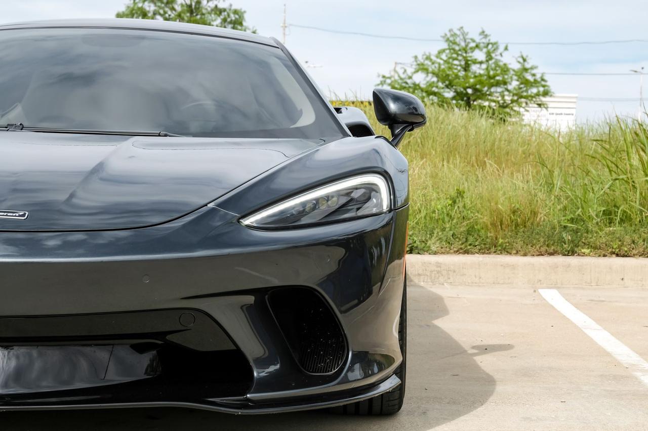 2021 McLaren GT Base Richardson TX