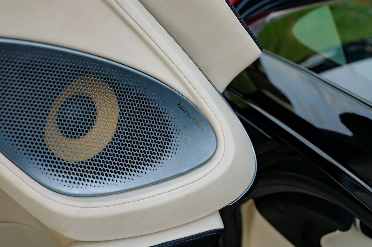 2021 McLaren GT Base Richardson TX