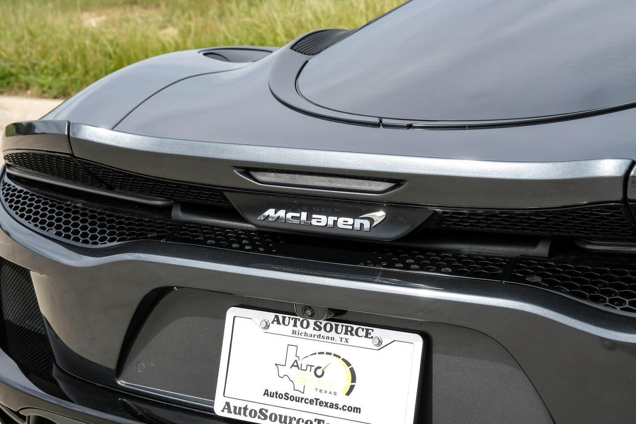 2021 McLaren GT Base Richardson TX