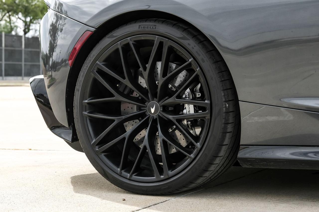 2021 McLaren GT Base Richardson TX