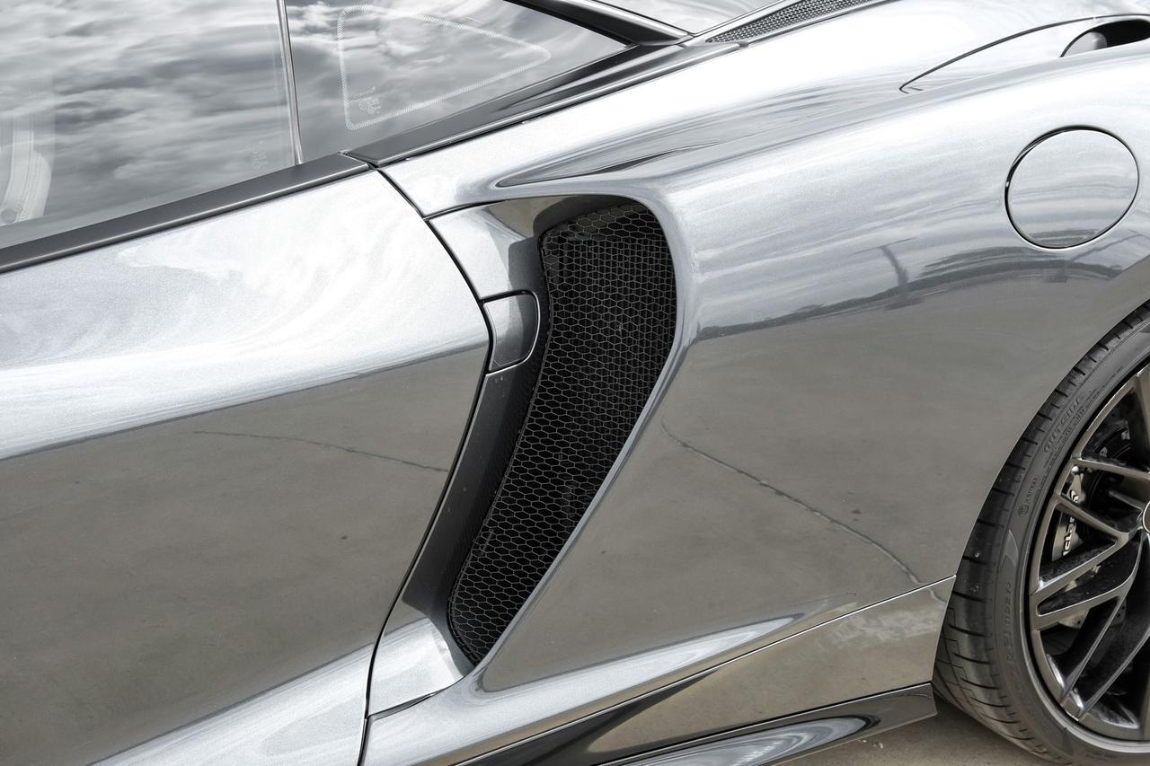 2021 McLaren GT Base Richardson TX