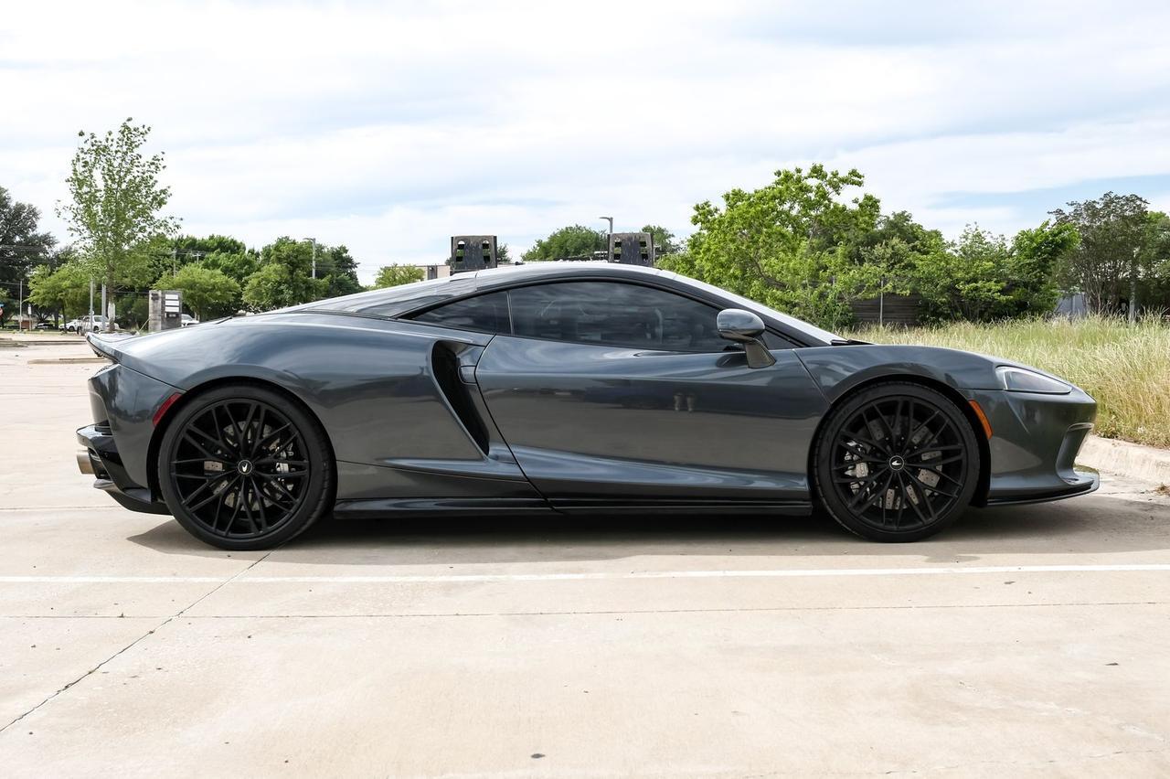 2021 McLaren GT Base Richardson TX