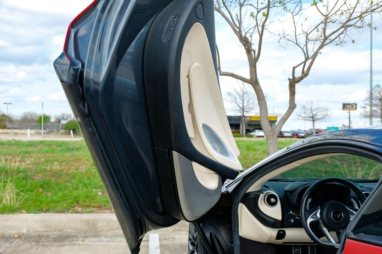 2021 McLaren GT Base Richardson TX