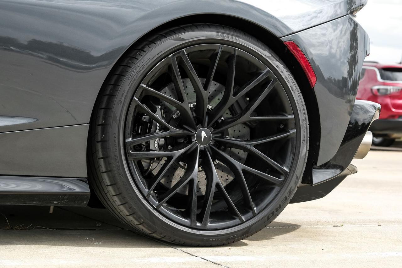 2021 McLaren GT Base Richardson TX