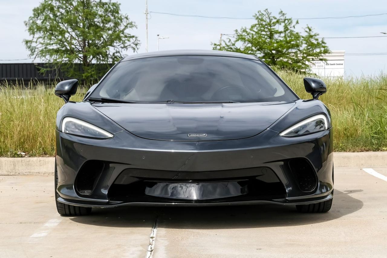 2021 McLaren GT Base Richardson TX
