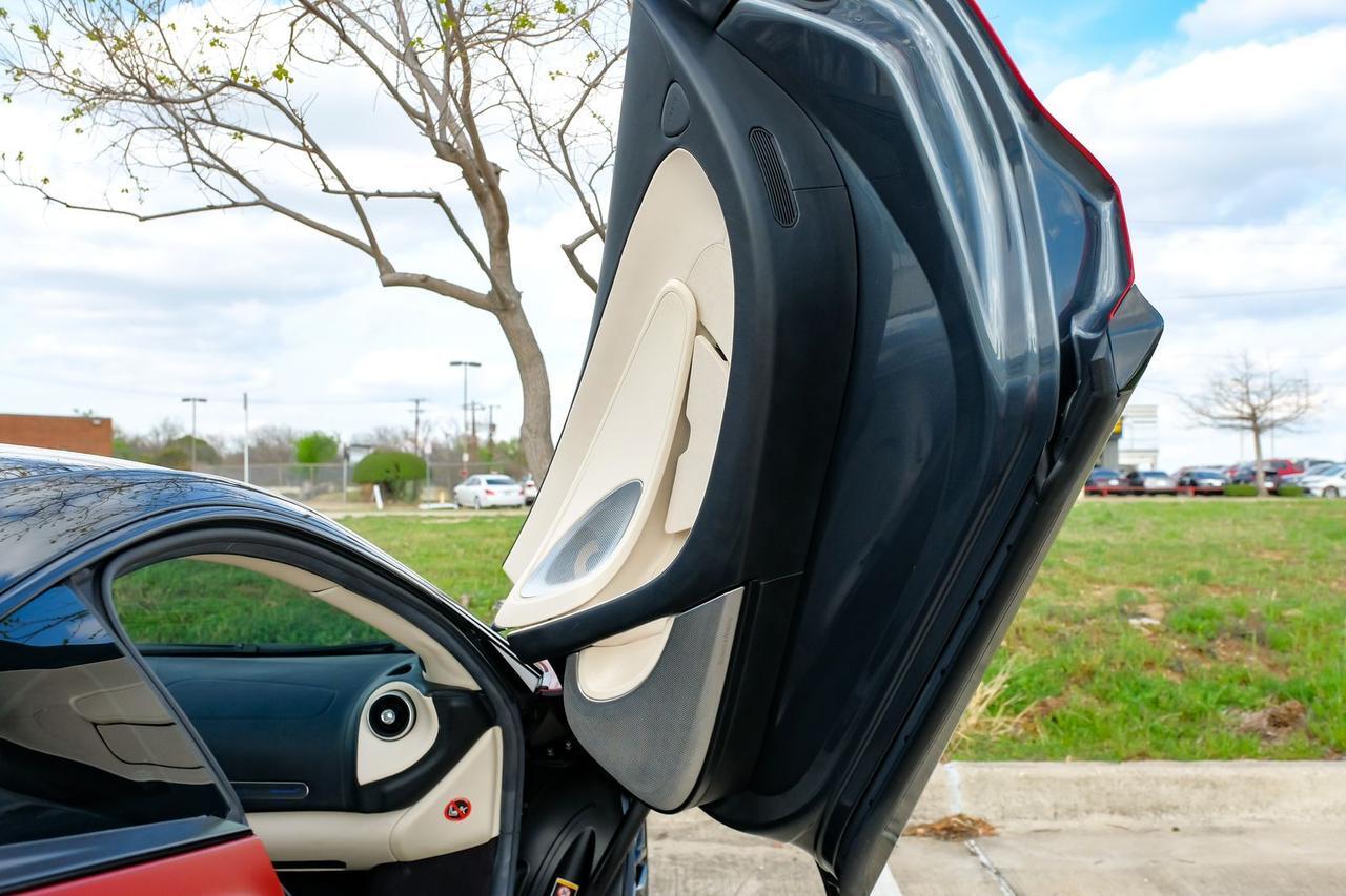 2021 McLaren GT Base Richardson TX