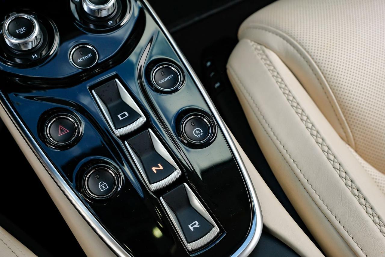 2021 McLaren GT Base Richardson TX