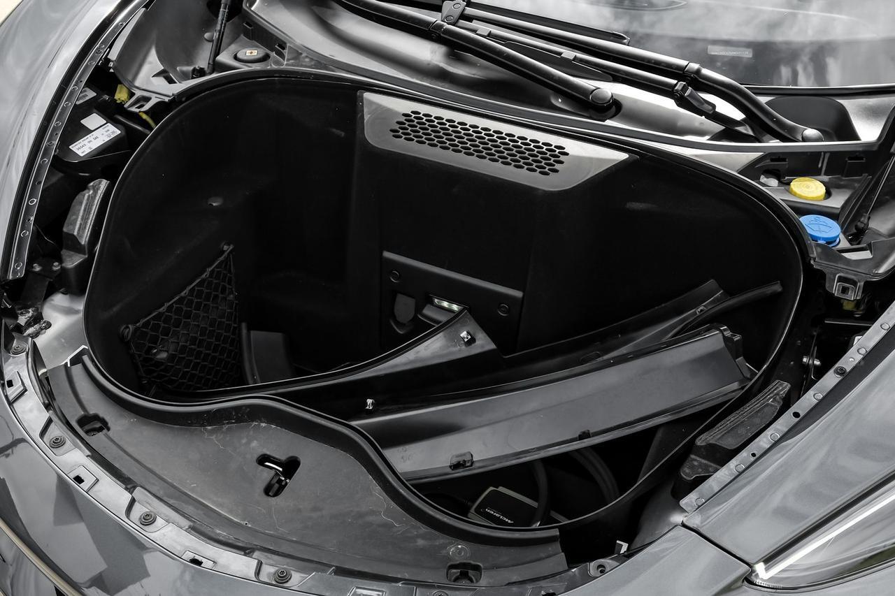 2021 McLaren GT Base Richardson TX