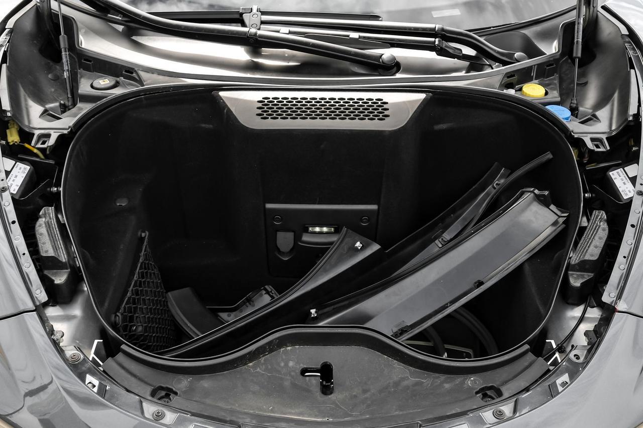 2021 McLaren GT Base Richardson TX