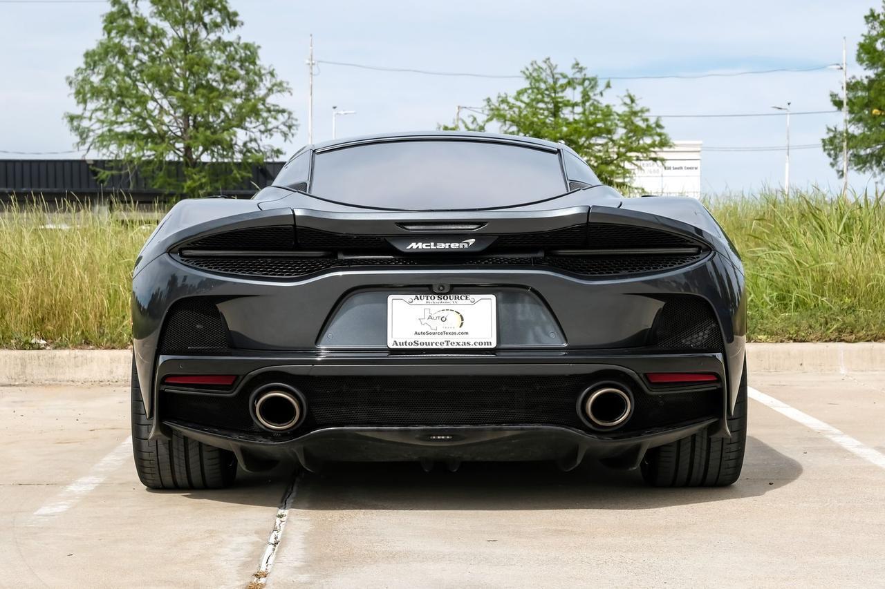 2021 McLaren GT Base Richardson TX