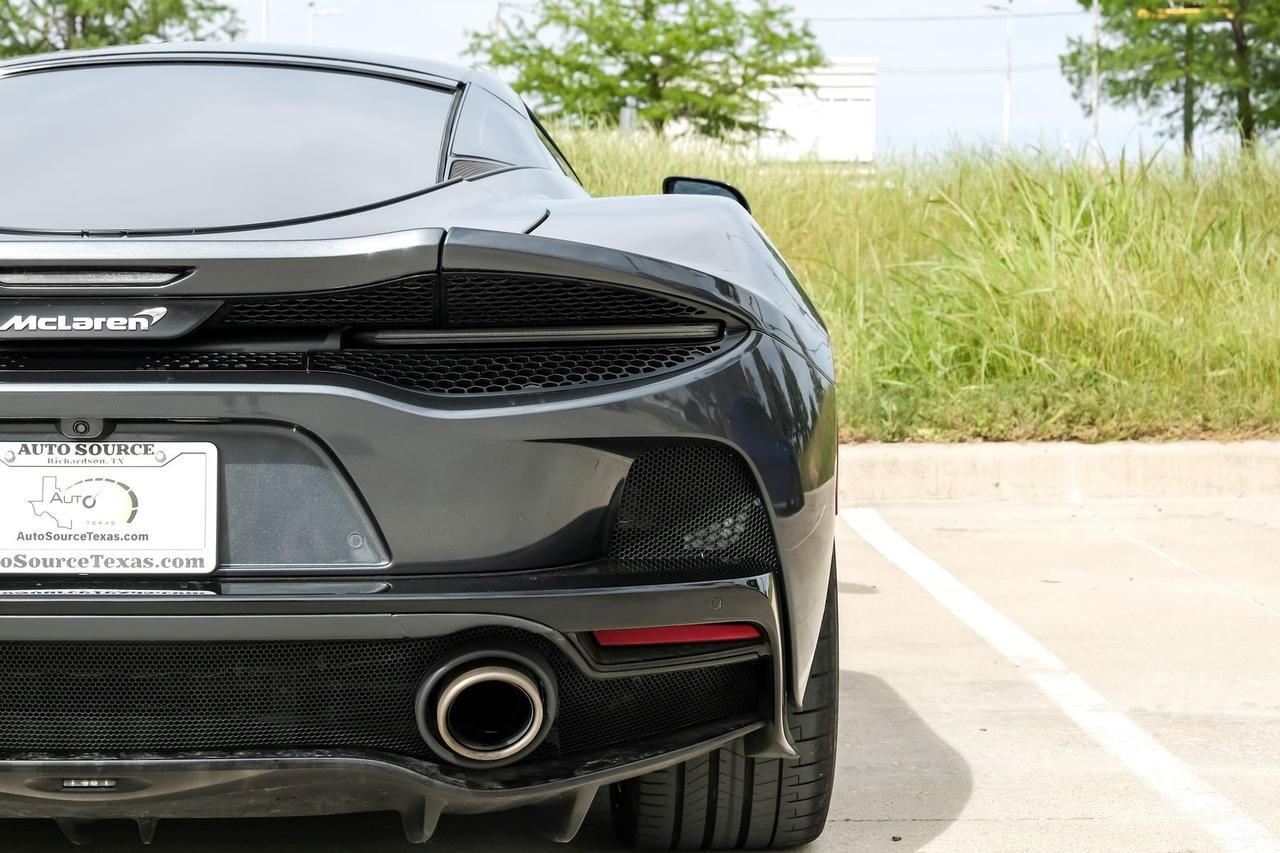 2021 McLaren GT Base Richardson TX
