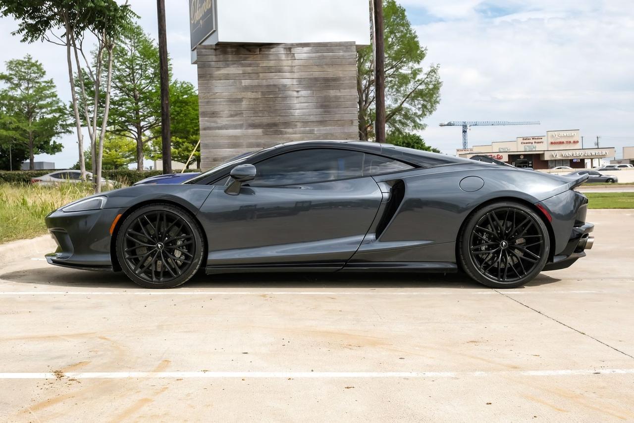 2021 McLaren GT Base Richardson TX