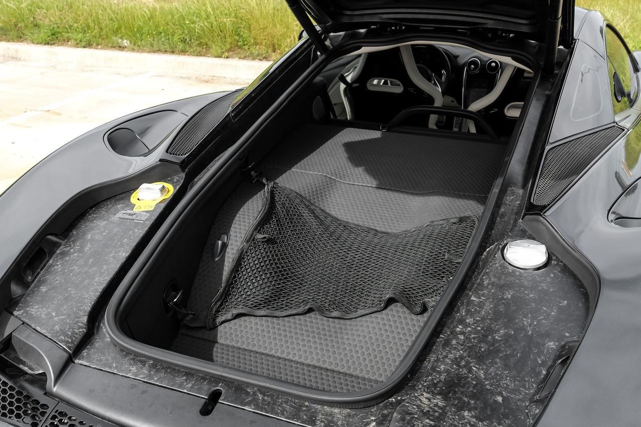 2021 McLaren GT Base Richardson TX