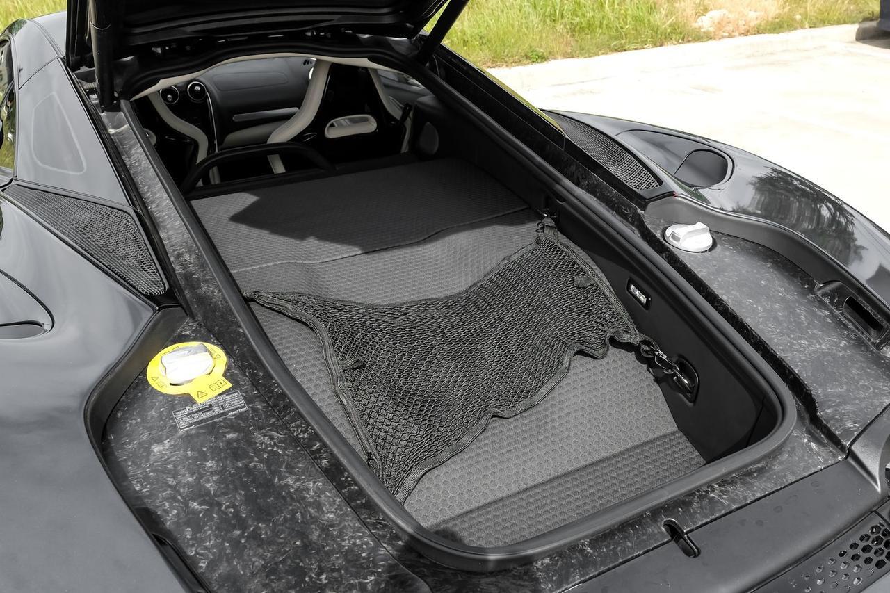 2021 McLaren GT Base Richardson TX