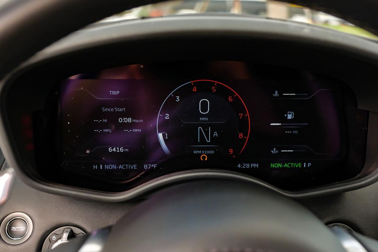 2021 McLaren GT Base Richardson TX