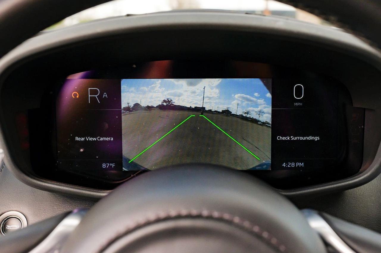 2021 McLaren GT Base Richardson TX