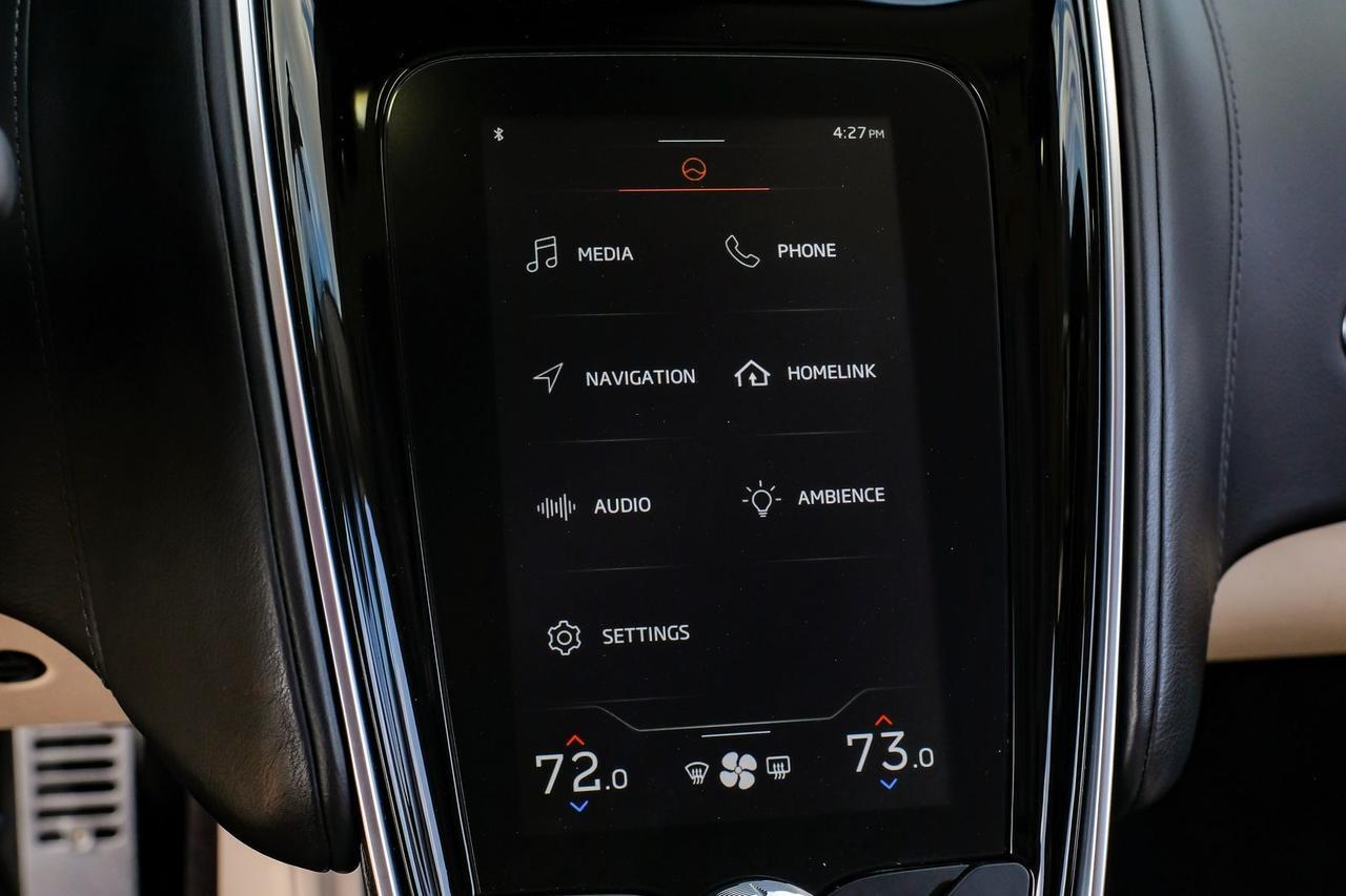 2021 McLaren GT Base Richardson TX