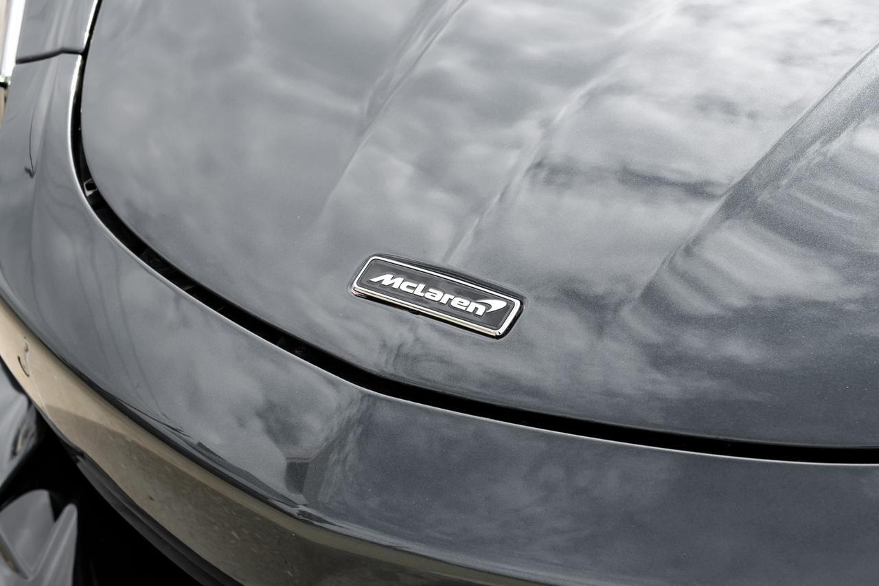 2021 McLaren GT Base Richardson TX